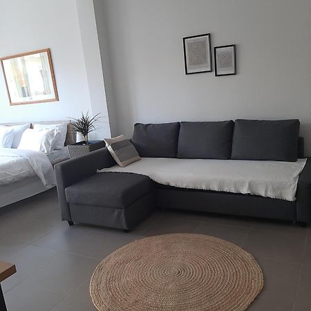 Omonoia Central Apartment Кавала Экстерьер фото