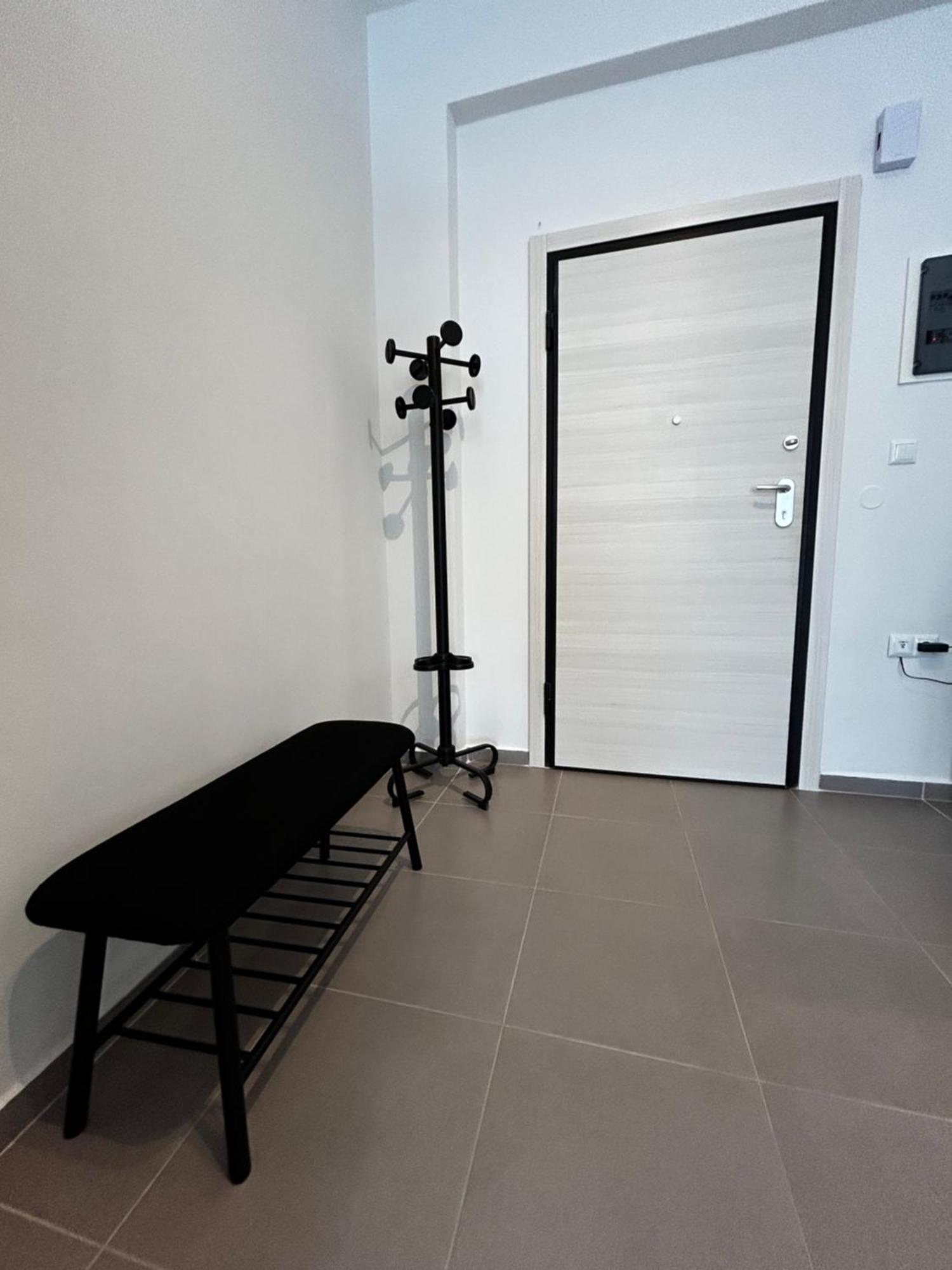 Omonoia Central Apartment Кавала Экстерьер фото