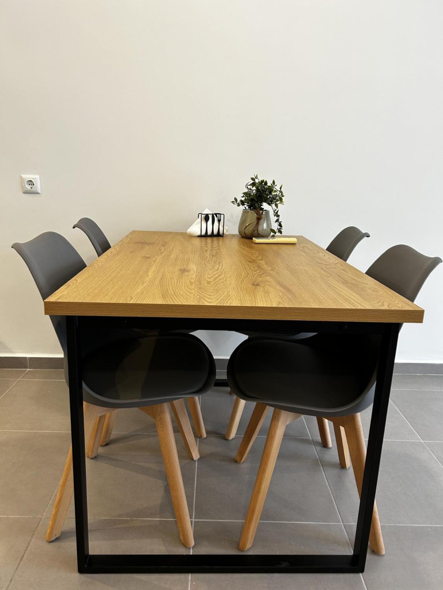 Omonoia Central Apartment Кавала Экстерьер фото