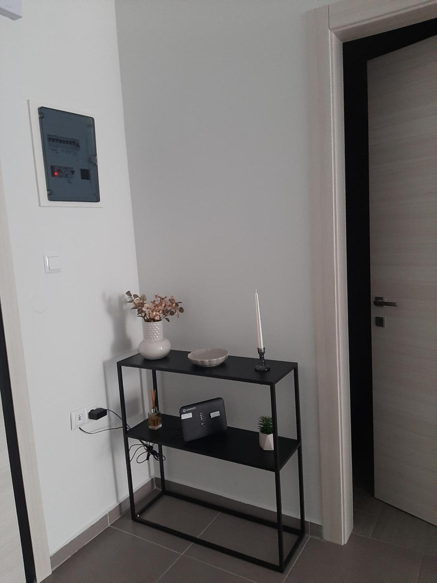 Omonoia Central Apartment Кавала Экстерьер фото
